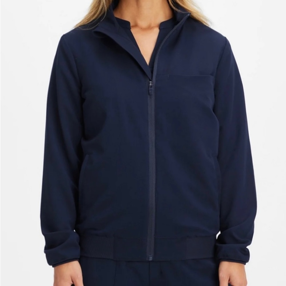 Fabletics Navy Women's Jacket